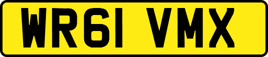 WR61VMX