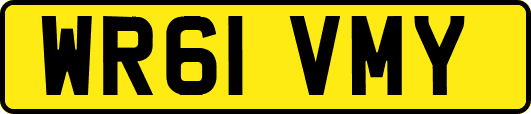 WR61VMY