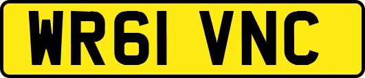 WR61VNC