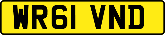 WR61VND