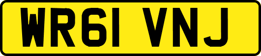 WR61VNJ