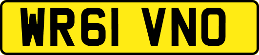 WR61VNO