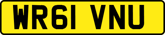 WR61VNU