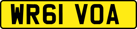 WR61VOA
