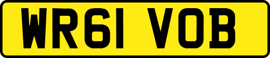 WR61VOB
