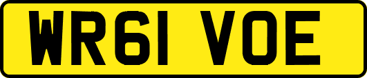 WR61VOE
