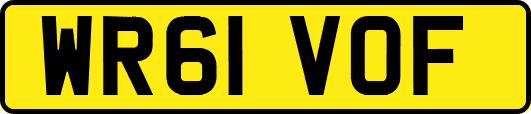 WR61VOF