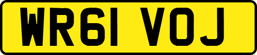 WR61VOJ