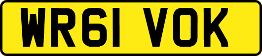 WR61VOK