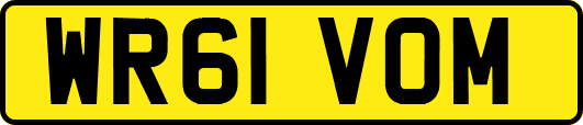 WR61VOM