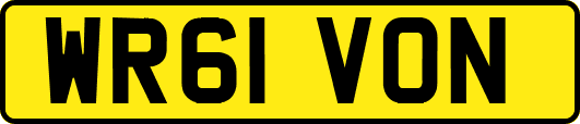 WR61VON