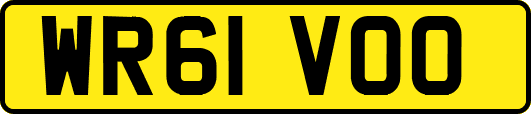 WR61VOO