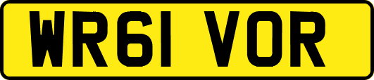 WR61VOR