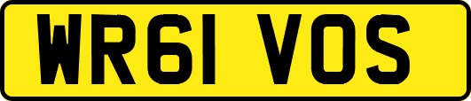WR61VOS