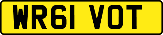 WR61VOT