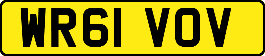 WR61VOV