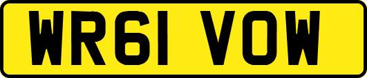 WR61VOW