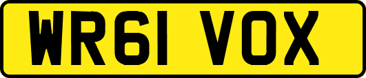 WR61VOX