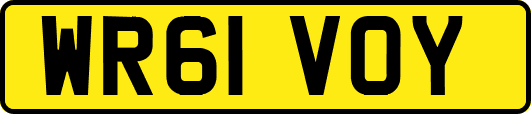 WR61VOY