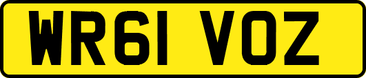 WR61VOZ