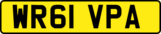 WR61VPA
