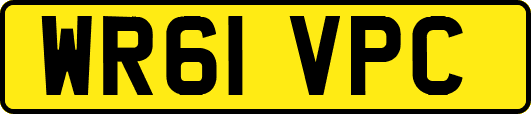 WR61VPC