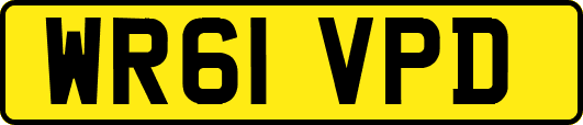 WR61VPD