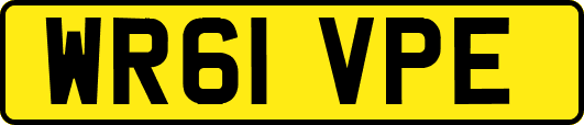 WR61VPE