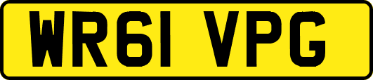 WR61VPG