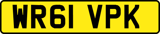 WR61VPK