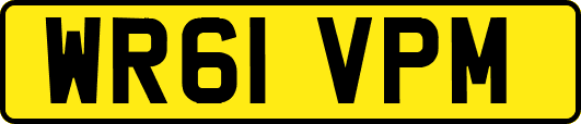 WR61VPM