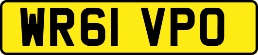 WR61VPO
