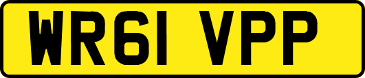 WR61VPP