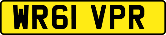 WR61VPR