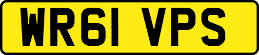 WR61VPS