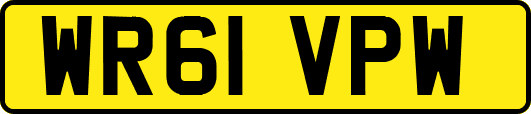 WR61VPW