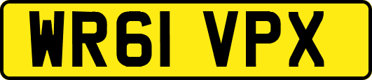 WR61VPX