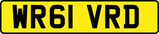 WR61VRD