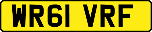 WR61VRF