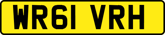 WR61VRH