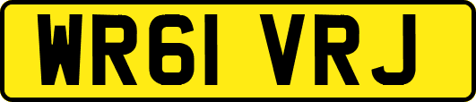 WR61VRJ