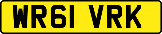 WR61VRK