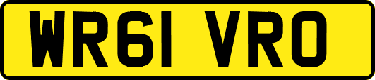 WR61VRO