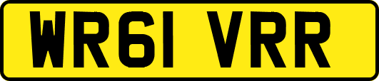 WR61VRR