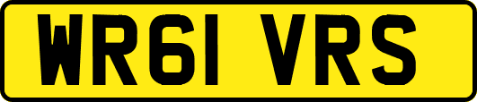 WR61VRS