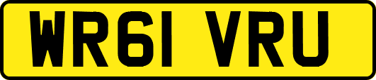 WR61VRU