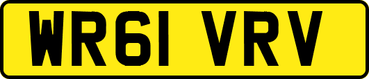 WR61VRV
