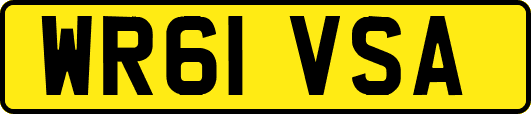 WR61VSA