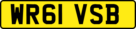WR61VSB