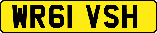 WR61VSH